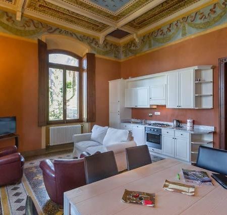 Villa Edoardo Rapallo Exteriör bild
