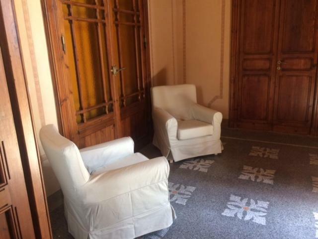 Villa Edoardo Rapallo Exteriör bild