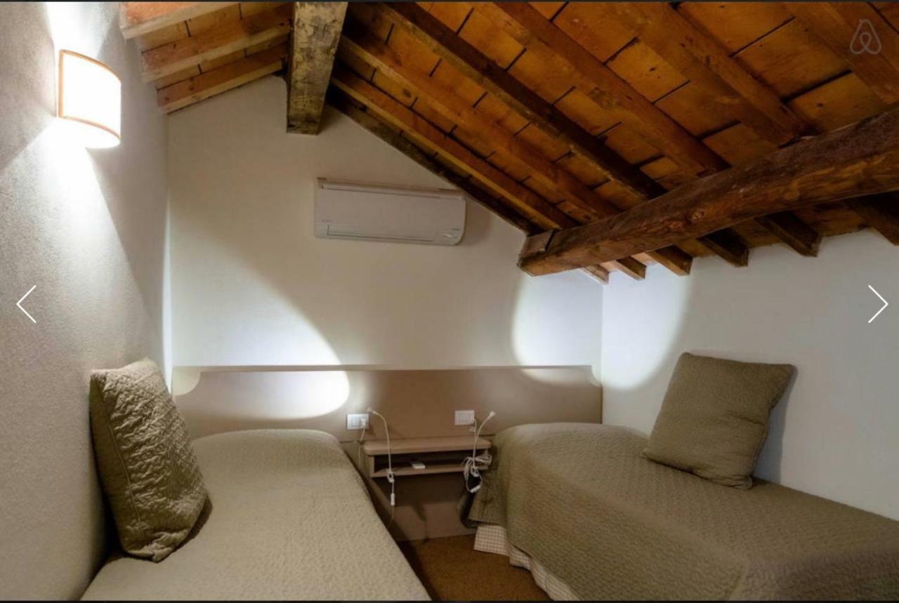 Villa Edoardo Rapallo Exteriör bild