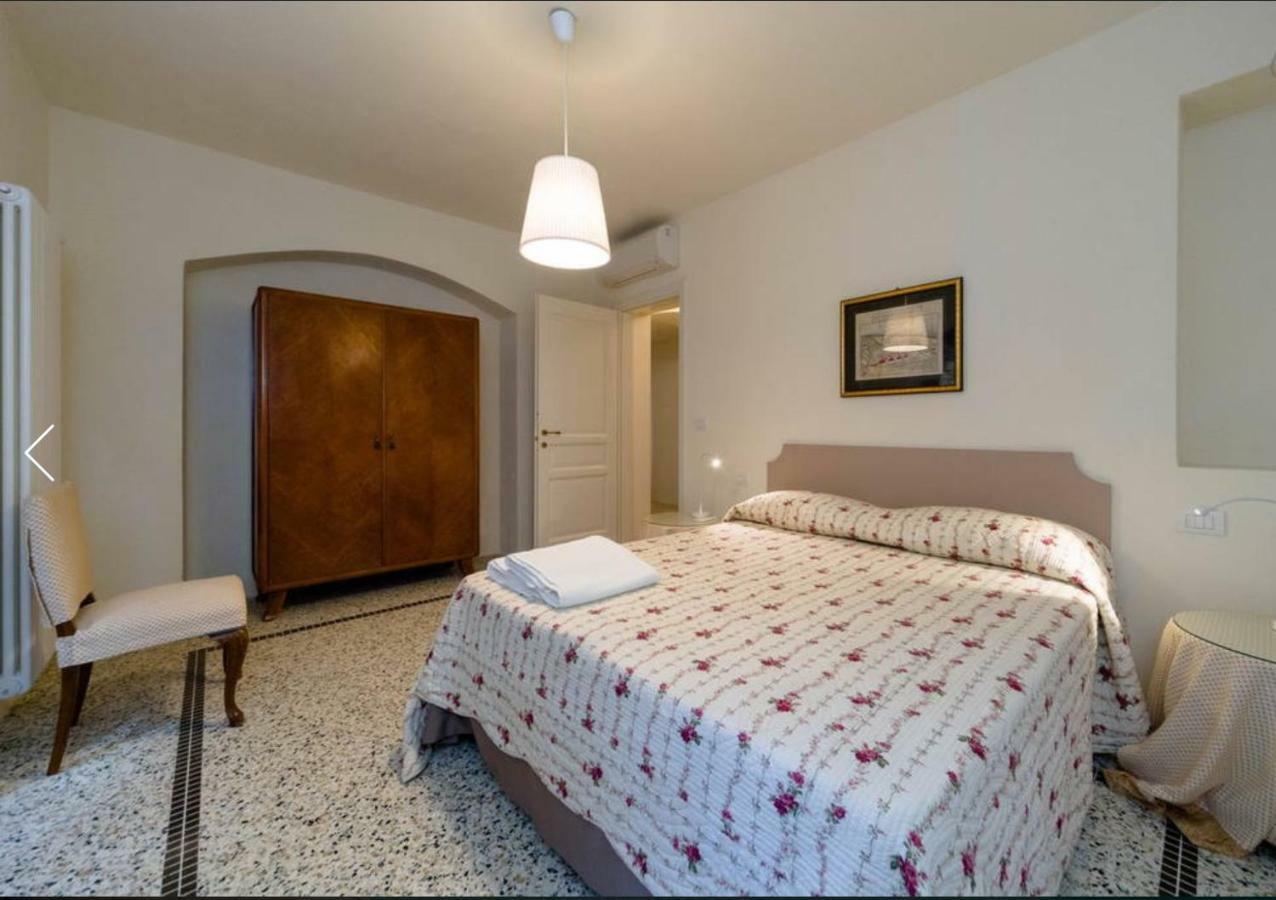 Villa Edoardo Rapallo Exteriör bild