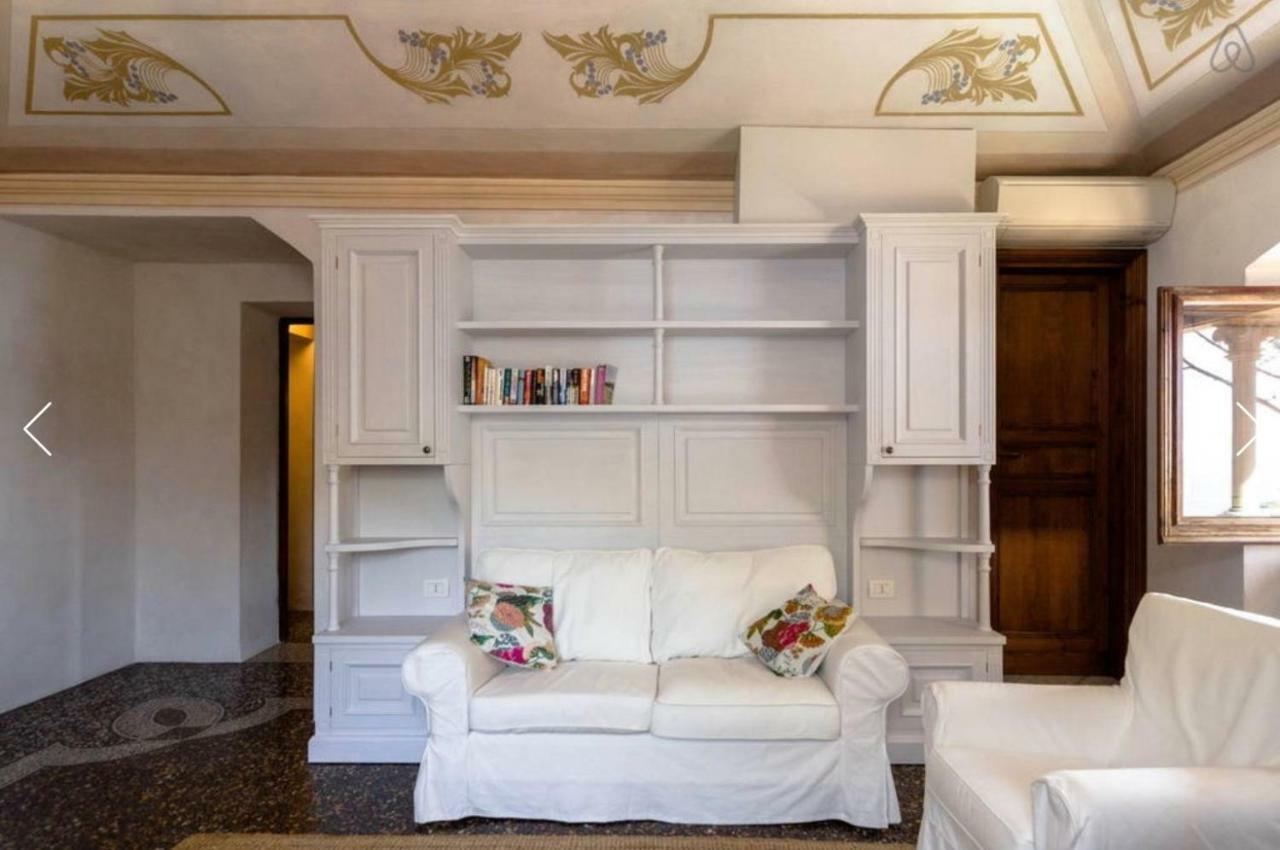 Villa Edoardo Rapallo Exteriör bild