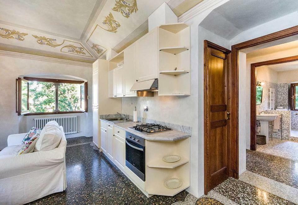 Villa Edoardo Rapallo Exteriör bild