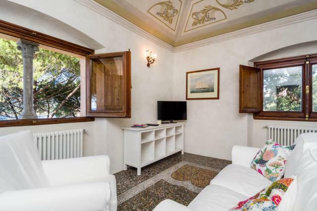 Villa Edoardo Rapallo Exteriör bild