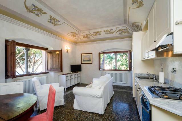 Villa Edoardo Rapallo Exteriör bild